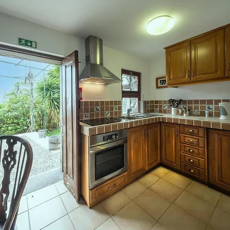 Apartman Da Quinta Girassol By Ymr