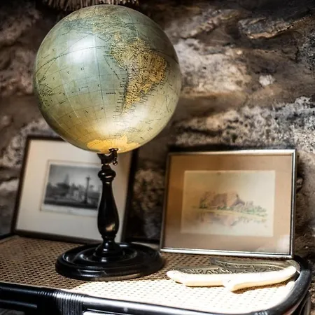 Da Quinta Girassol By Ymr *