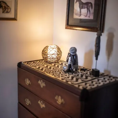 Apartman Da Quinta Girassol By Ymr