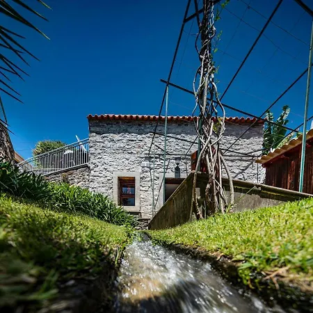 Da Quinta Girassol By Ymr Apartman Ponta do Sol