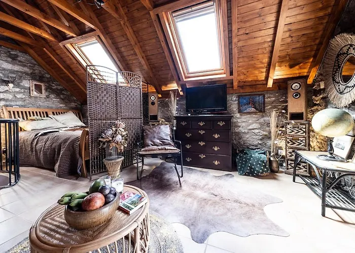 Da Quinta Girassol By Ymr Ponta do Sol (Madeira)