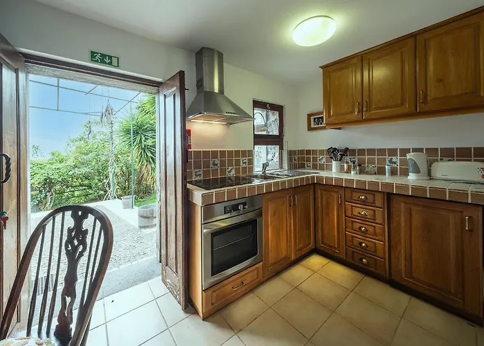 Apartament Da Quinta Girassol By Ymr