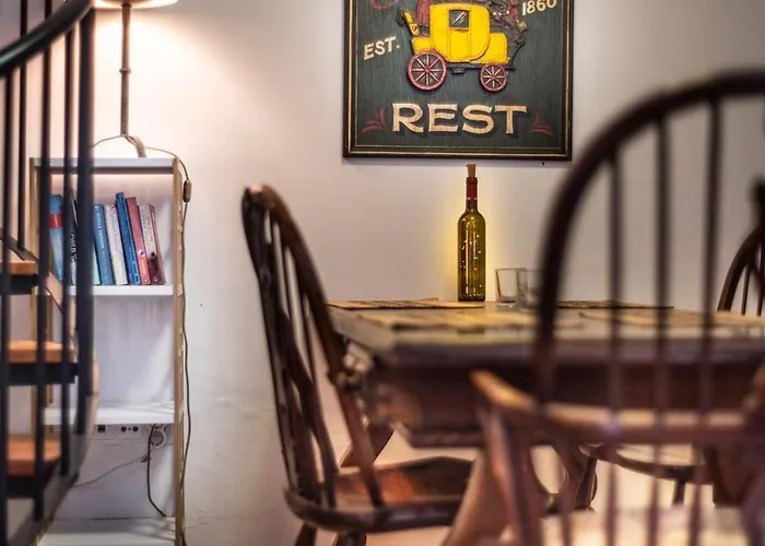 Da Quinta Girassol By Ymr