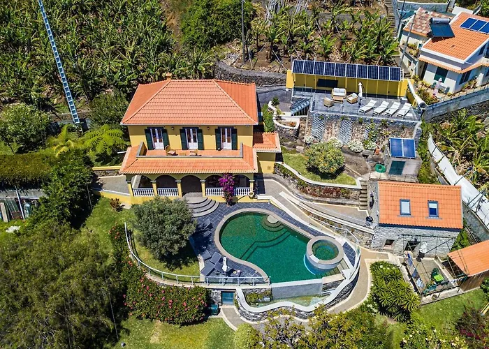 Da Quinta Girassol By Ymr Apartament