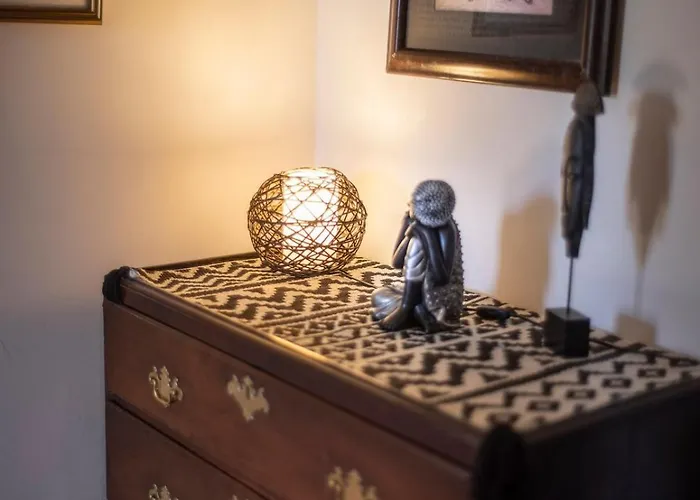 Apartament Da Quinta Girassol By Ymr