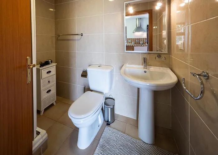 Apartament Da Quinta Girassol By Ymr Ponta do Sol (Madeira)