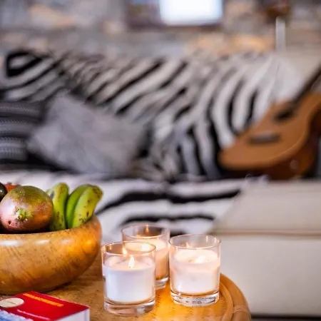 Apartment Da Quinta Girassol By Ymr *