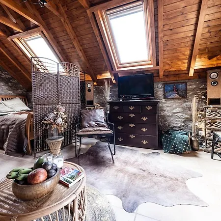 Da Quinta Girassol By Ymr Ponta do Sol (Madeira)