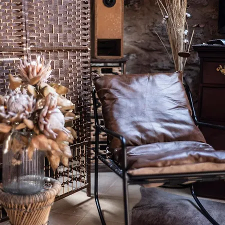 Da Quinta Girassol By Ymr Apartment *