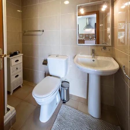 Apartment Da Quinta Girassol By Ymr Ponta do Sol (Madeira)