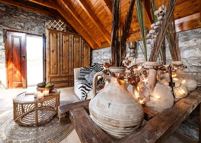 Apartament Da Quinta Girassol By Ymr *