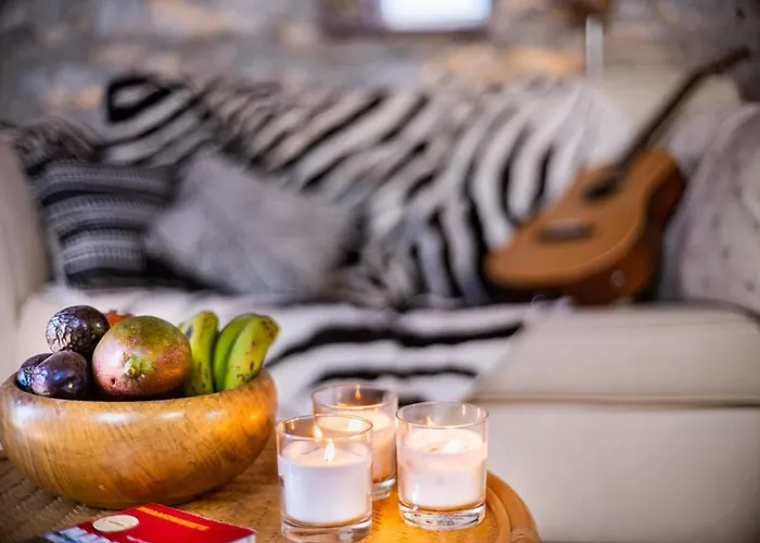 Apartament Da Quinta Girassol By Ymr *