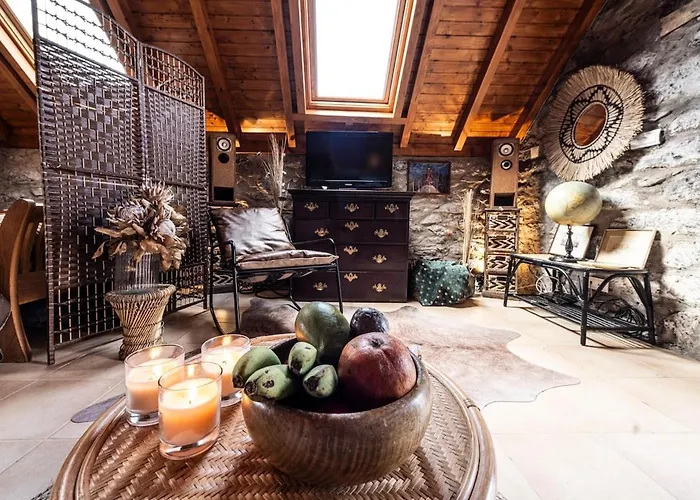 Apartament Da Quinta Girassol By Ymr *