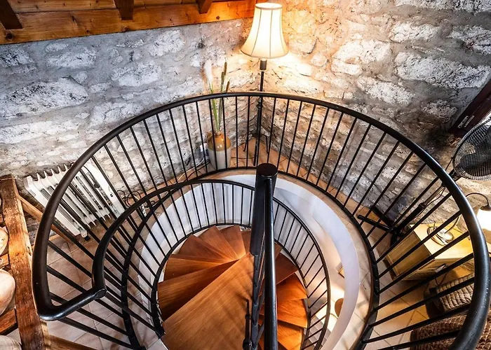 Da Quinta Girassol By Ymr Ponta do Sol (Madeira)