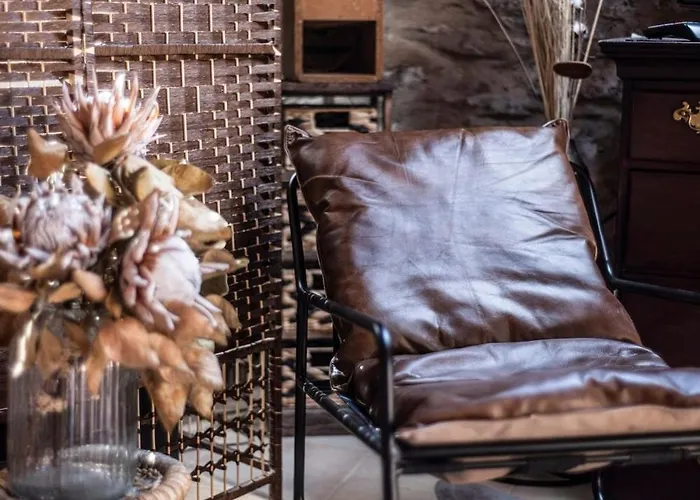 Da Quinta Girassol By Ymr 公寓 *