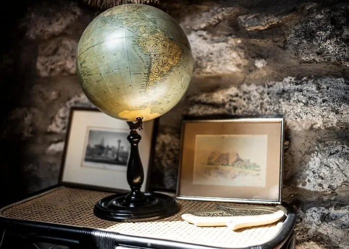 Da Quinta Girassol By Ymr *